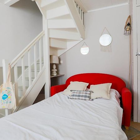 Maison Pour 4 A Ars-En-Re Entre Port Et Plage Eksteriør billede